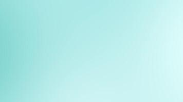 Soft gradient background with a calming aqua blue to white transition, evoking tranquility, serenity, and modern simplicity video