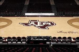 Texas Southern at Texas A&M