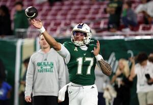 Texas-San Antonio at South Florida