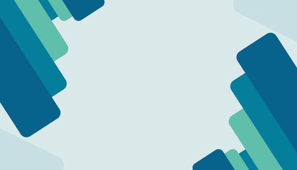 Geometry background with shape or soft backdrop wallpaper for flyer banner and presentation slide vector