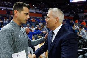 North Florida at Florida