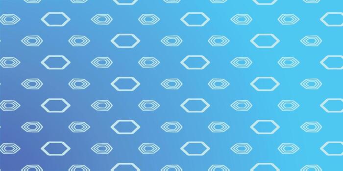 Abstract geometric pattern background vector
