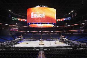 Boston Celtics at Orlando Magic