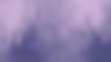 astratto sfondo con un' pendenza di viola tonalità. adatto per presentazioni, siti web, sociale media grafica, e digitale design progetti. video
