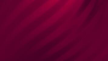 suddigt mörk röd bakgrund med urblekt diagonal rader. lämplig för tillsats text överlägg eller grafisk element för dramatisk mönster. video