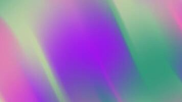 astratto sfondo con morbido pendenza colori miscelazione insieme. adatto per sito web striscioni, sociale media messaggi, presentazioni, digitale arte progetti, e Stampa disegni. video