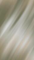 sfocato beige e grigio astratto sfondo adatto per sito web striscioni, sociale media messaggi, grafico disegni, ragnatela presentazioni, e artistico progetti. video