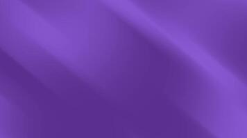 lila lutning bakgrund med suddigt belysning effekt mönster. lämplig för social media inlägg, hemsida banderoller, eller produkt förpackning design. mångsidig bakgrund video