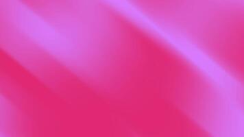 lutning av blandad rosa färger med mjuk rader. lämplig för feminin varumärke, social media bakgrunder, eller abstrakt konst grafik. mjuk rader och lugnande atmosfär förbättra mönster. video