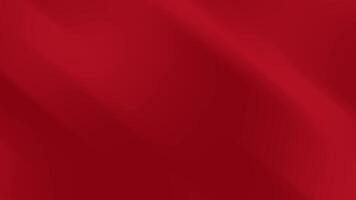 röd lutning bakgrund med subtil ljus effekter. lämplig för webb banderoller, social media inlägg, presentationer, och digital design projekt. video