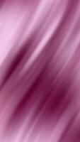 astratto rosa diagonale sfocatura sfondo adatto per sito web striscioni, sociale media grafica, digitale presentazioni, e artistico design progetti. video