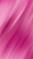 suddig rosa diagonal abstrakt bakgrund bra för tillsats en mjuk Rör till mönster, perfekt för bakgrunder, social media inlägg, inbjudningar, och feminin tema projekt. video