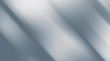 ljus lutning med skugga rader på en vägg. lämplig för abstrakt bakgrunder, minimalistisk mönster, modern koncept, interiör design inspiration, och konstnärlig projekt. video