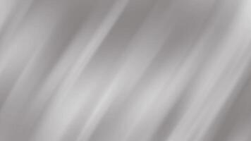 abstrakt suddigt grå bakgrund lämplig för design projekt, presentationer, webb grafik, och konstnärlig behov. mångsidig och modern textur. video