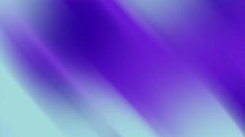 astratto sfondo di morbido blu viola gradienti. Perfetto per sfondi nel ragnatela disegno, digitale arte, sociale media modelli, e presentazione presentazioni. video