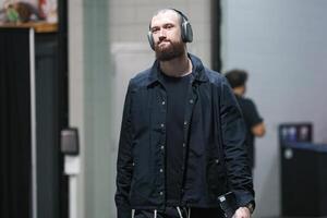 Toronto Raptors at Atlanta Hawks