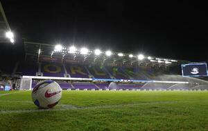 Seattle Reign FC at Orlando Pride
