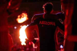 Utah Tech at Arizona