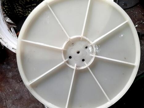 Understanding the Function of an Aerator Diffuser Used in Water Treatment Processes photo