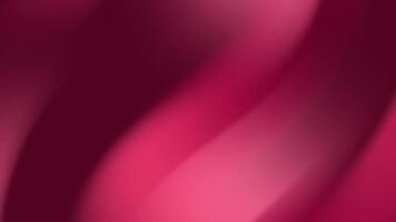 suddig abstrakt vågig rader av medium violett röd och djup reste sig. idealisk för bakgrunder, hemsida mönster, och konstnärlig projekt behöver subtil Färg variationer. video