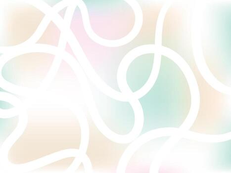 degradado malla resumen antecedentes. futurista holográfico fondo con degradado malla. años 90, Años 80 retro fiesta estilo vector