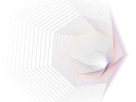 Abstract Technology Design Elements Light Background. vector