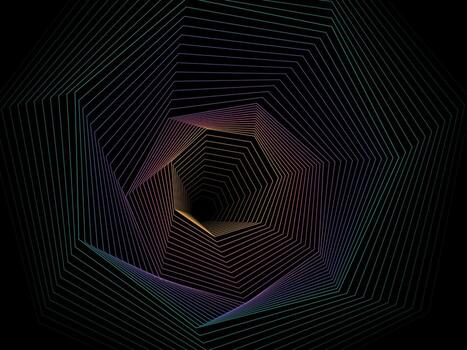 Abstract Technology Design Elements Background. vector