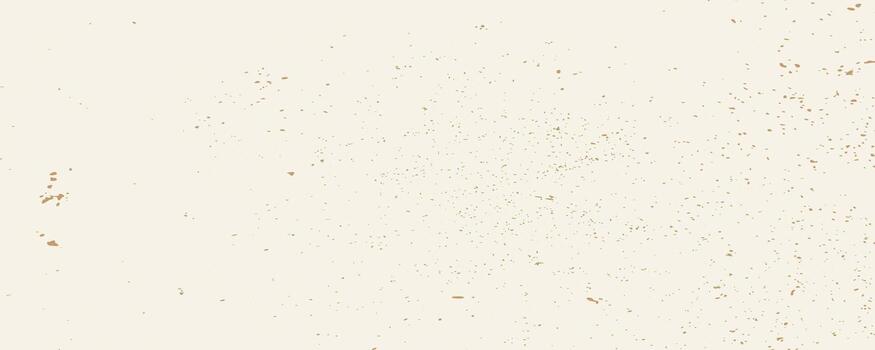 Retro mulberry washi paper texture. Soft grainy rice paper texture in warm beige tones. Natural mulberry paper background with fine grain vector