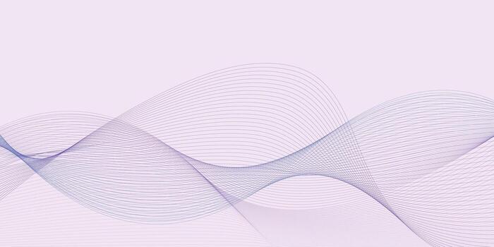resumen fluido ola líneas antecedentes para creativo tecnología y negocio conceptos vector
