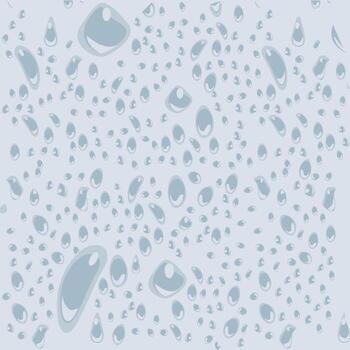 abstract texture blue color vector