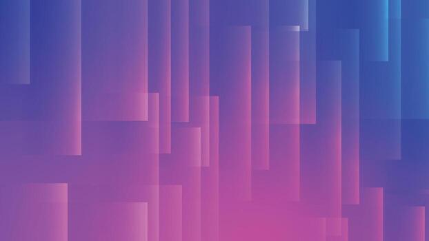 moderno geométrico gráfico antecedentes con resumen superposición color degradado vector