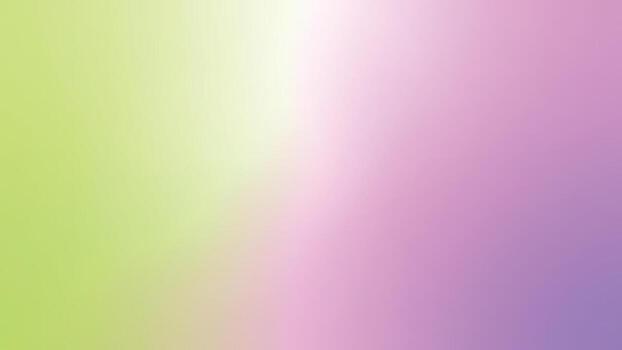abstract soft color gradient background vector