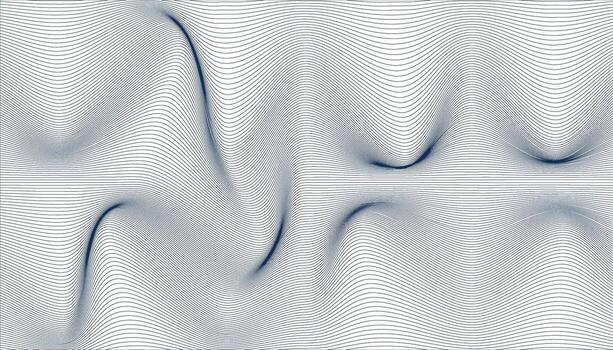 resumen mínimo ondulado línea antecedentes modelo vector