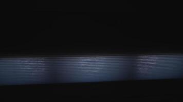 Experience the captivating and breathtaking views visible from the windows of airplanes video