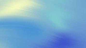 astratto onda sfondo adatto per presentazioni, siti web, sociale media messaggi, e design progetti bisognoso un' pulire, moderno video