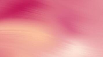 astratto onda sfondo adatto per presentazioni, siti web, sociale media messaggi, e design progetti bisognoso un' pulito video