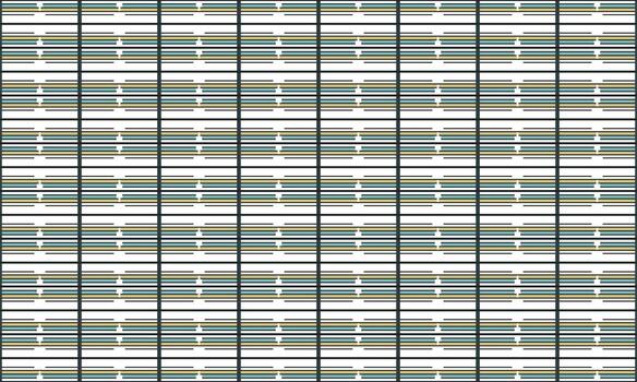 Geometric Abstract Background for Branding and Digital Art vector