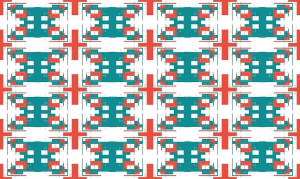 resumen poligonal modelo con plano diseño y sencillo líneas vector