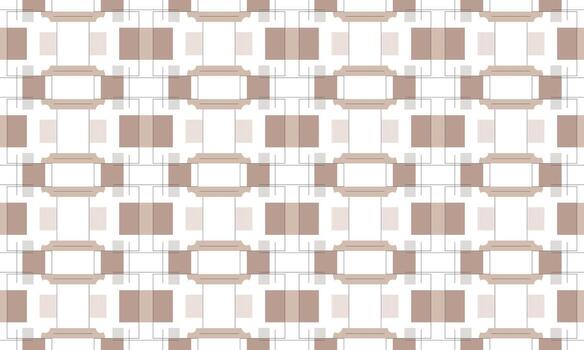 Modern Abstract Geometric Background with Dynamic Shapes for Digital and Print Design vector