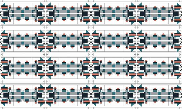 sencillo resumen antecedentes para limpiar márketing y impresión diseños vector
