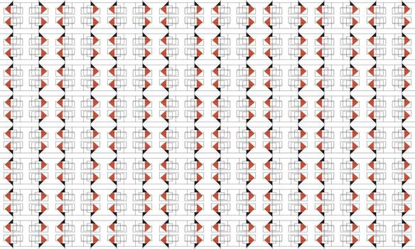 retro mínimo modelo textura para marca, carteles, y gráfico proyectos vector