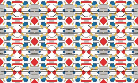 Simple Minimalist Background Texture for UI Design and Presentation Slides vector