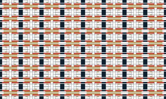 Elegant Geometric Lines Background for Website Headers and Digital Art vector