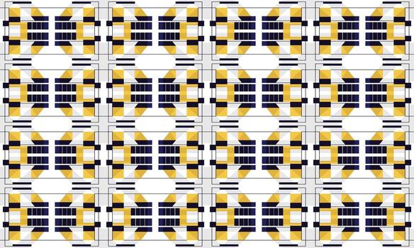 Retro Abstract Texture for Branding and Poster Design Concepts vector