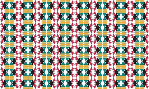 Retro Modern Texture for Branding, Wrapping Paper, and Product Design vector