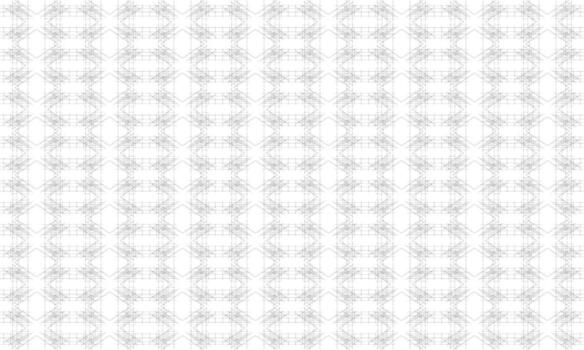 un blanco y gris modelo antecedentes vector