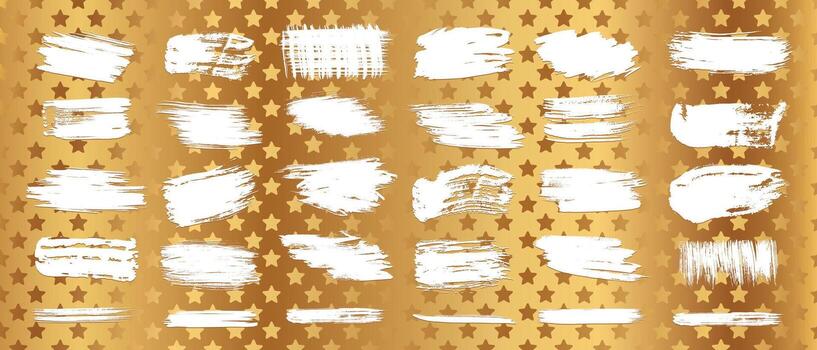 Instant scratch off lottery card scrape texture ticket dirty grunge scribbles set foil template mark illustration. vector