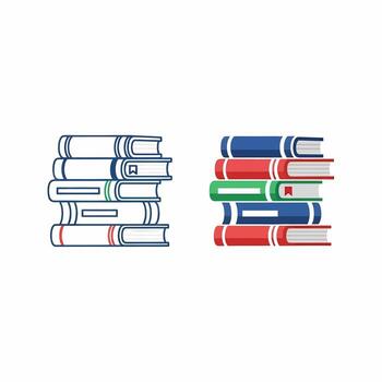 A Tale of Two Stacks of Bound Knowledge vector