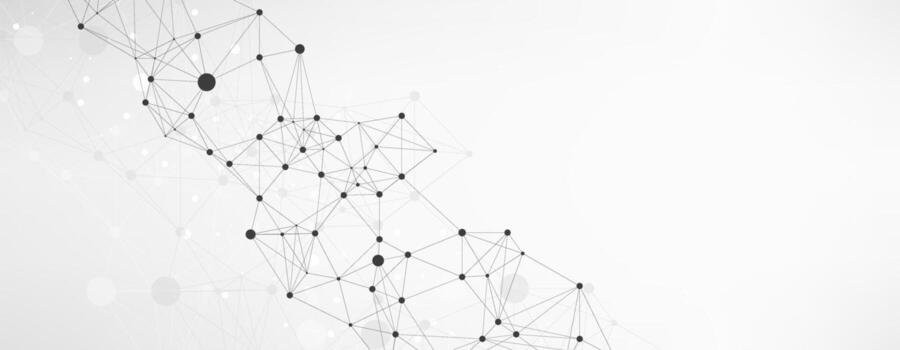 Digital Connectivity Global Network Communication Technology Concept vector