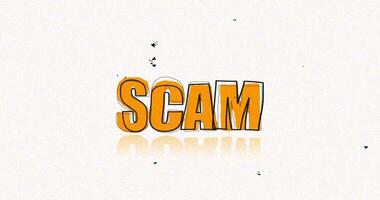 Scam Alert How to Spot and Avoid Online Scams, Fraudulent Schemes, and Deceptive Practices in the Digital Age video